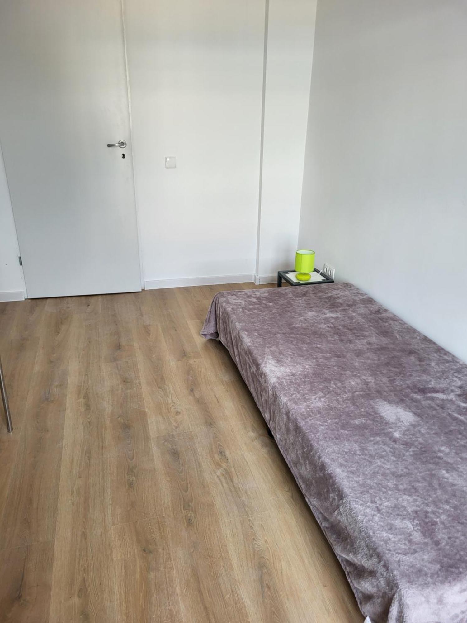 Appartement Digitaler Nomade à Zittau Extérieur photo