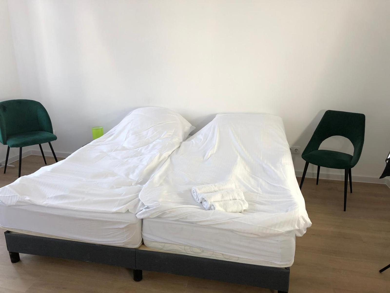 Appartement Digitaler Nomade à Zittau Extérieur photo