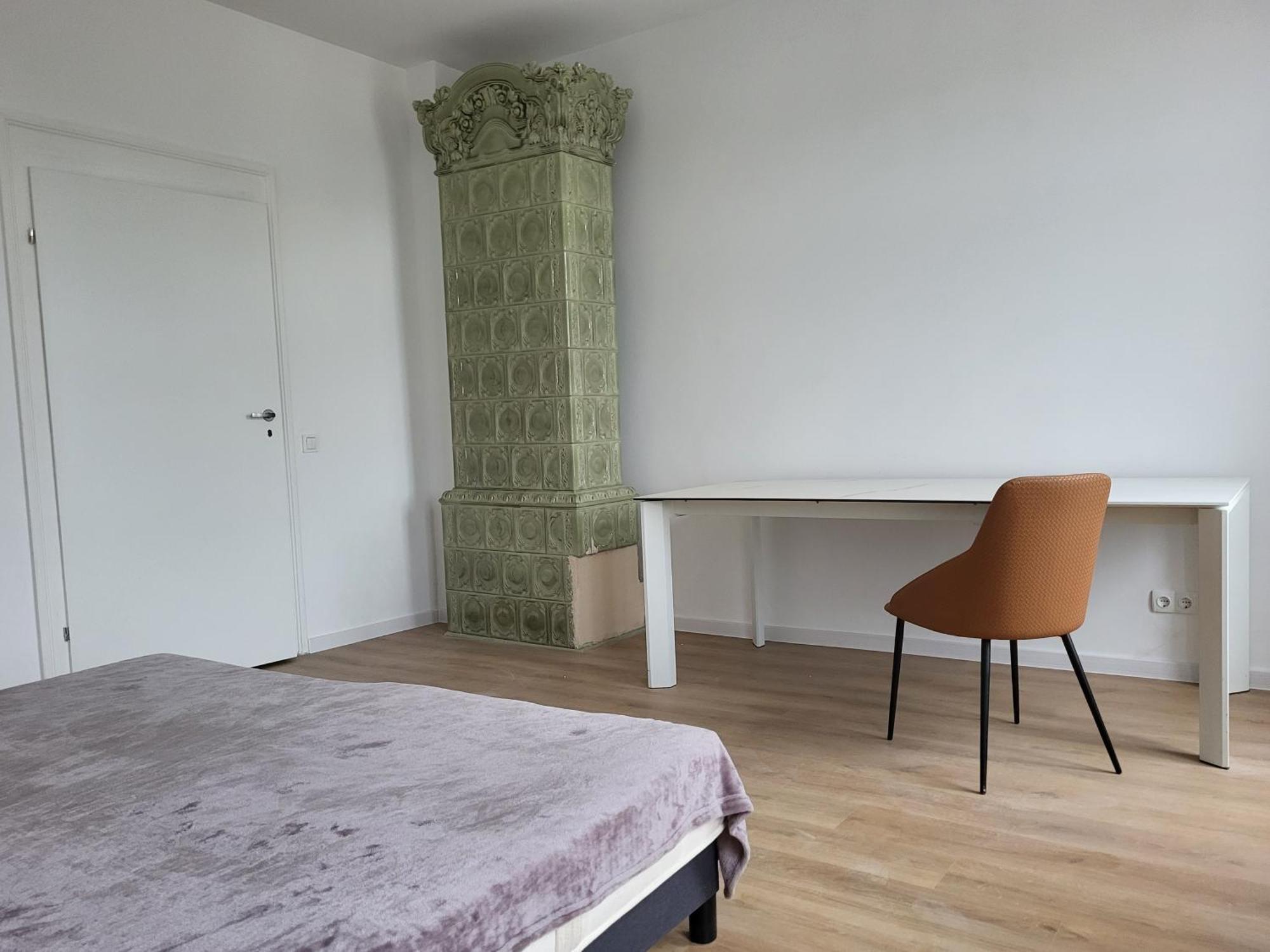 Appartement Digitaler Nomade à Zittau Extérieur photo