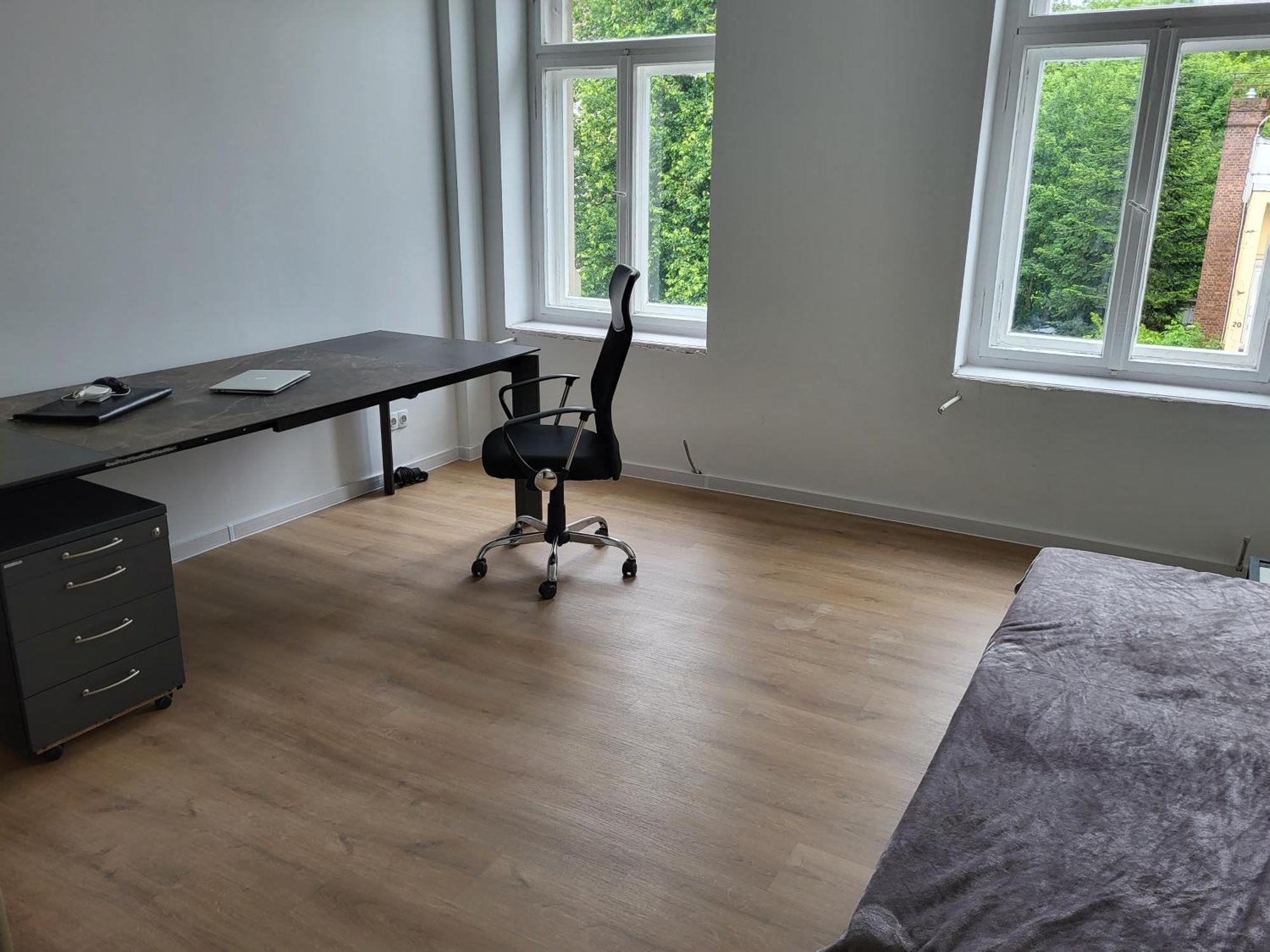 Appartement Digitaler Nomade à Zittau Extérieur photo