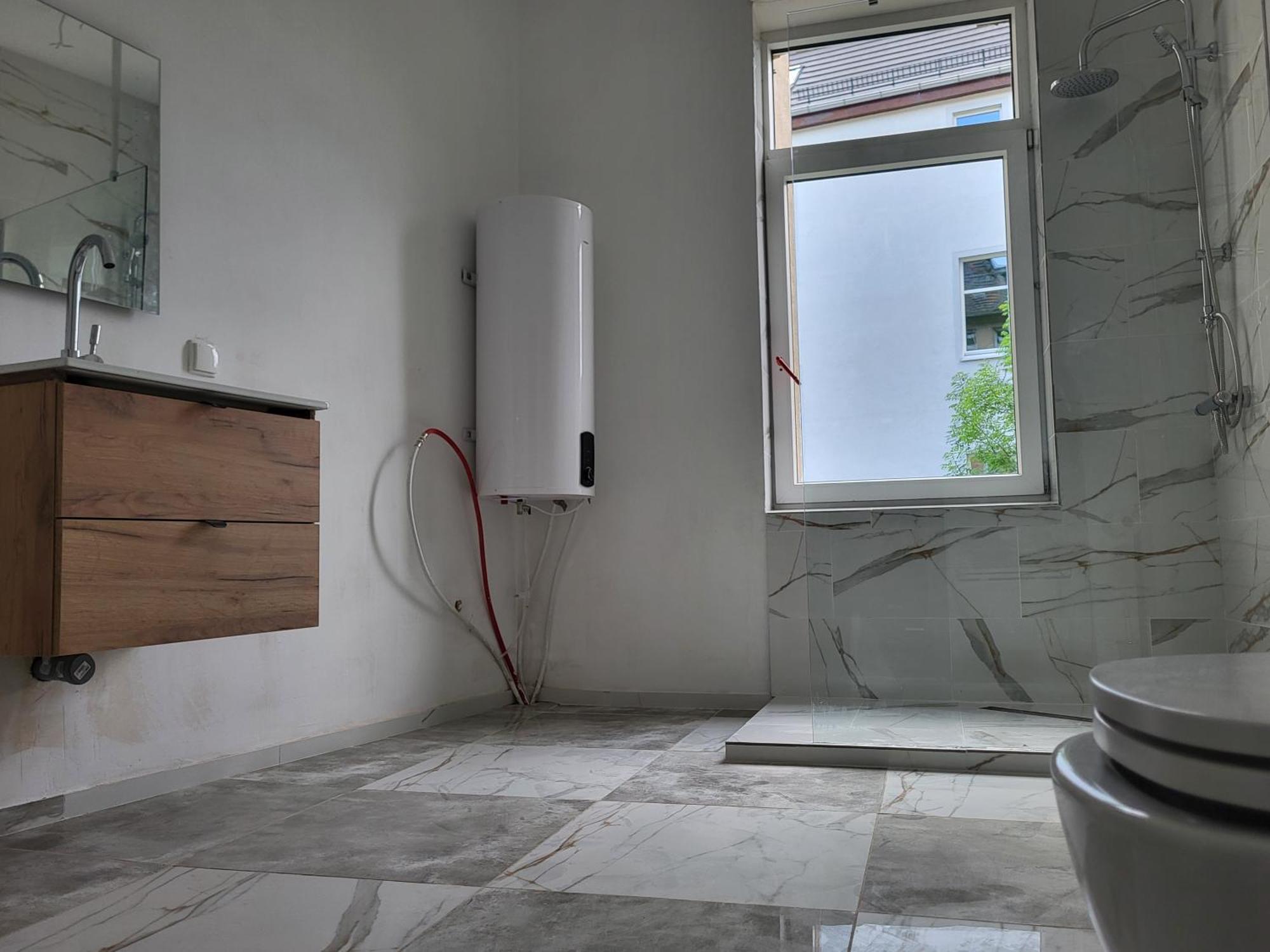 Appartement Digitaler Nomade à Zittau Extérieur photo