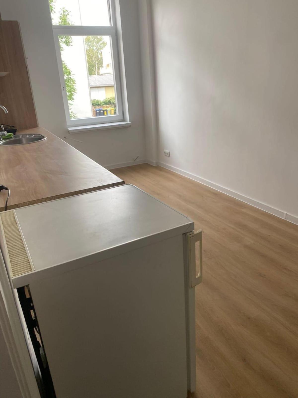 Appartement Digitaler Nomade à Zittau Extérieur photo