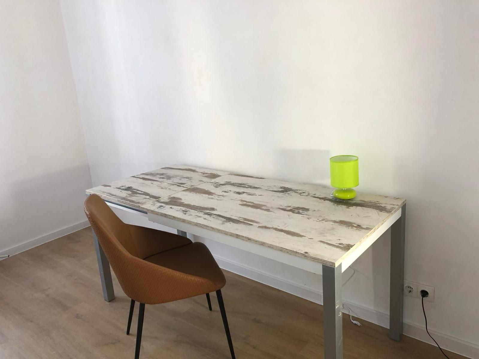 Appartement Digitaler Nomade à Zittau Extérieur photo
