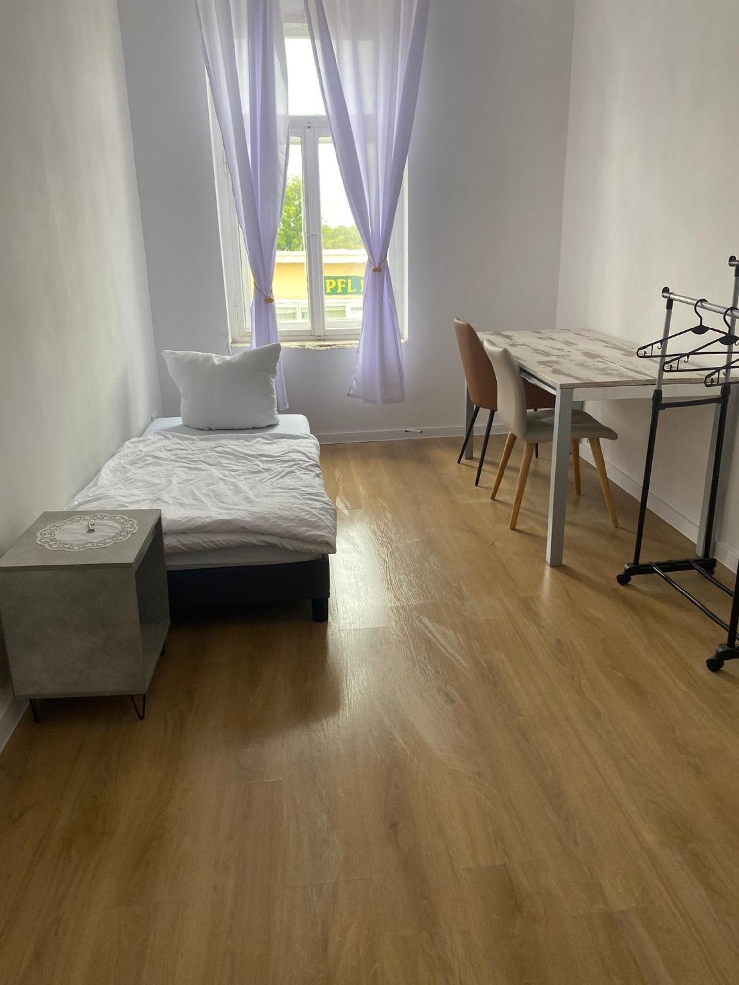 Appartement Digitaler Nomade à Zittau Extérieur photo