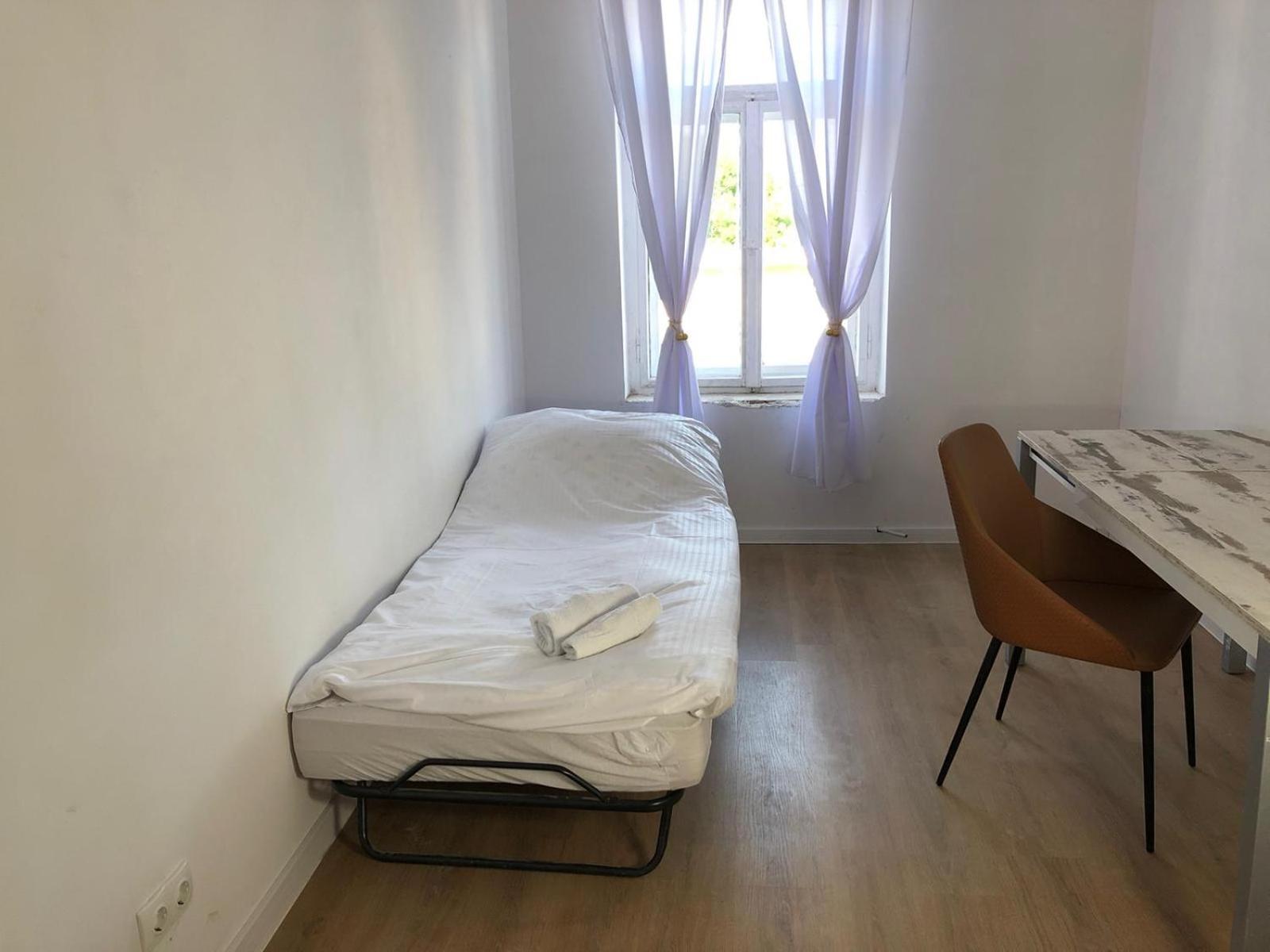 Appartement Digitaler Nomade à Zittau Extérieur photo