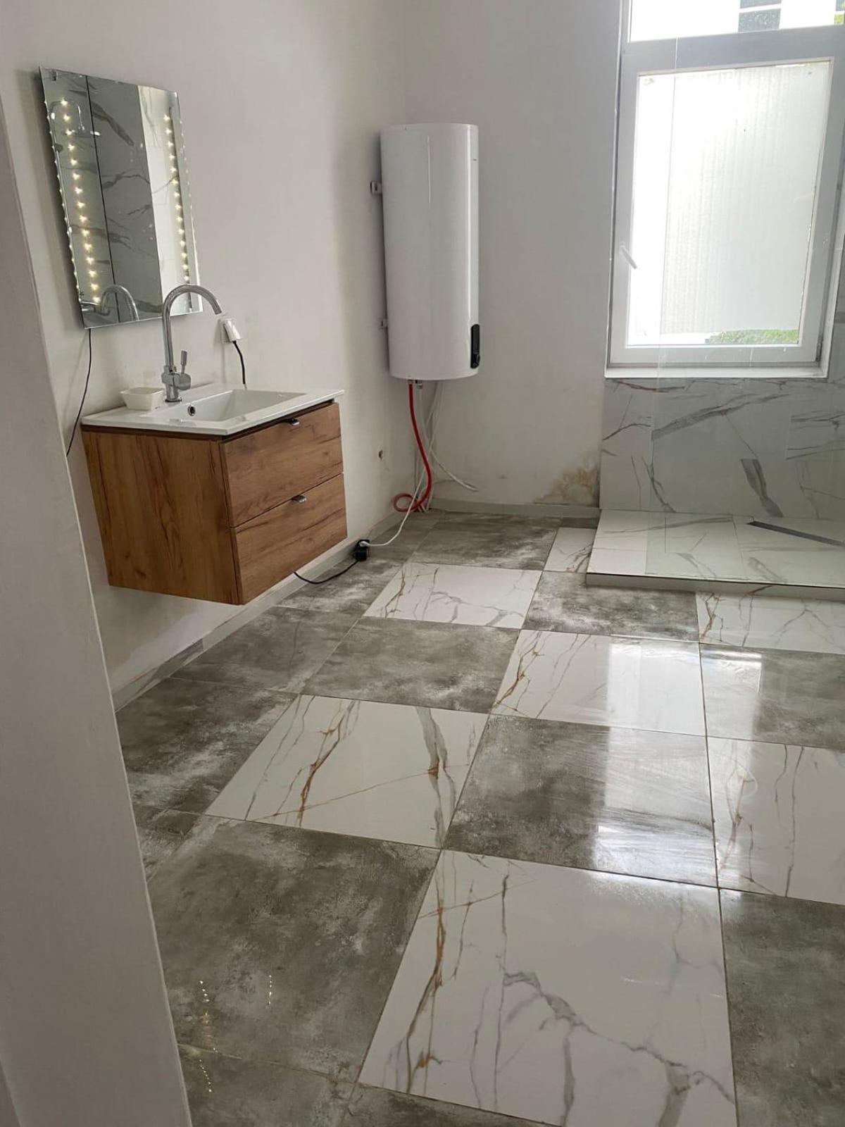 Appartement Digitaler Nomade à Zittau Extérieur photo