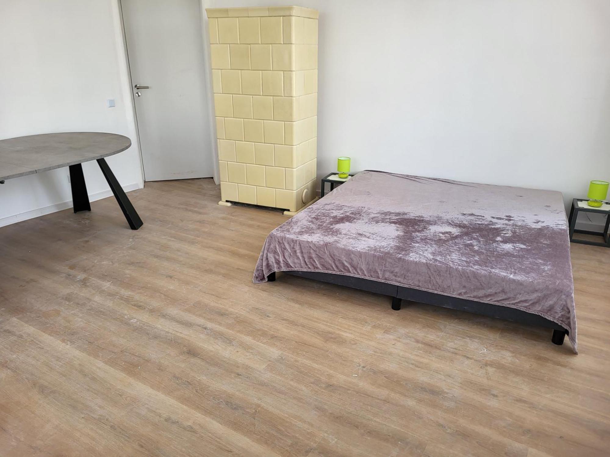 Appartement Digitaler Nomade à Zittau Extérieur photo