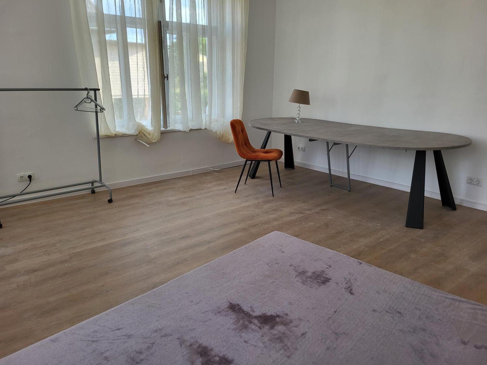 Appartement Digitaler Nomade à Zittau Extérieur photo