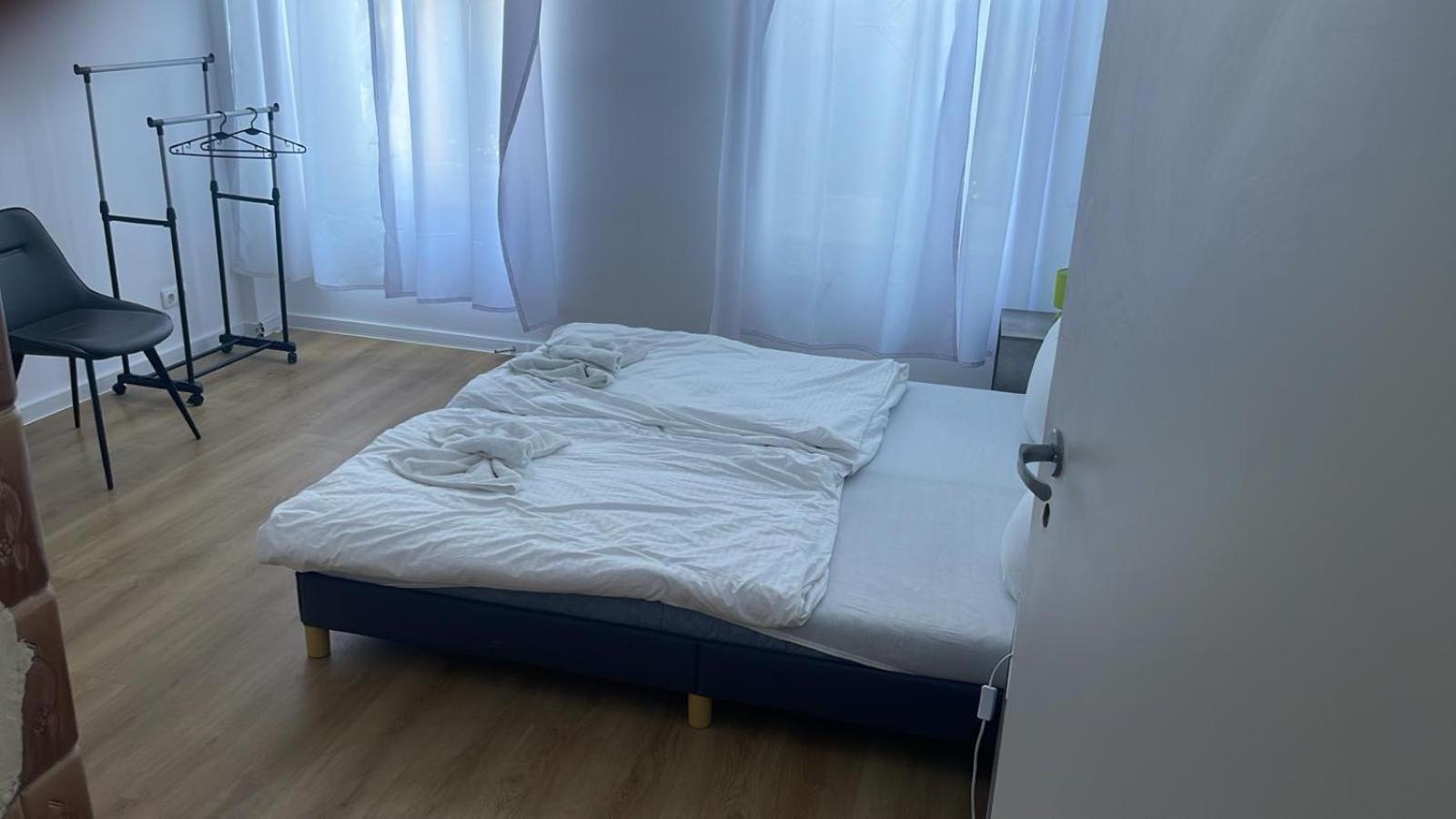 Appartement Digitaler Nomade à Zittau Extérieur photo