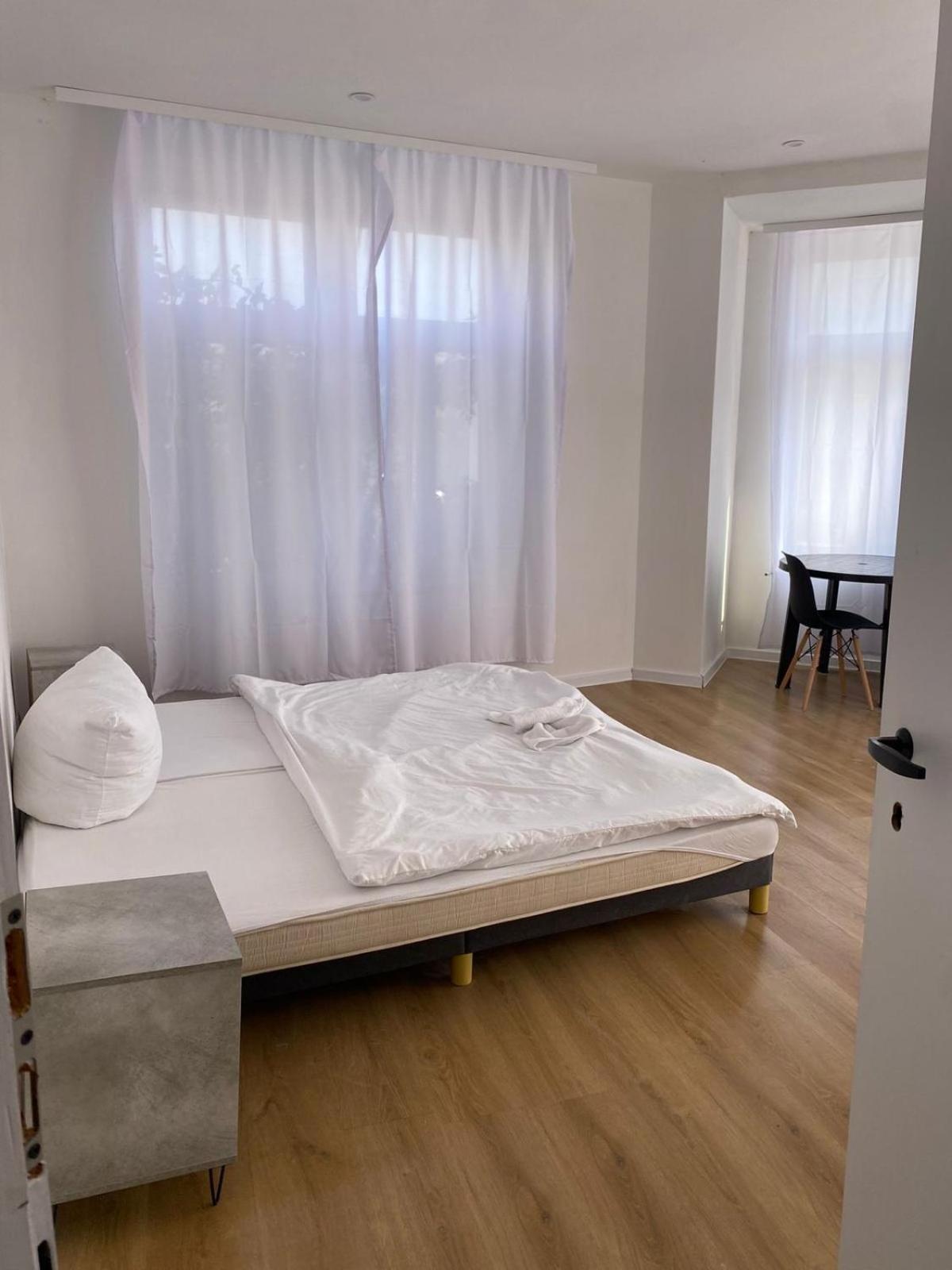 Appartement Digitaler Nomade à Zittau Extérieur photo