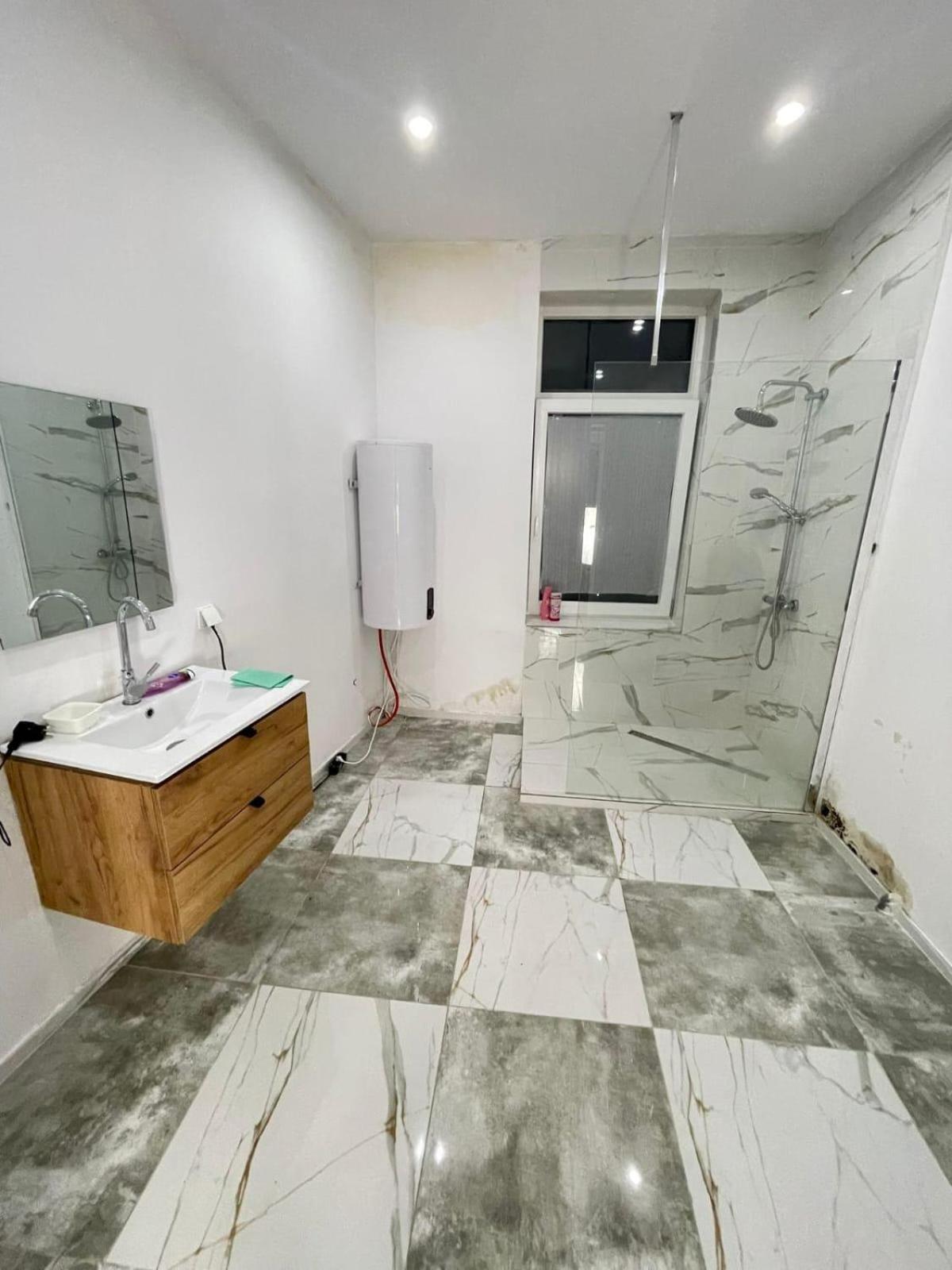 Appartement Digitaler Nomade à Zittau Extérieur photo