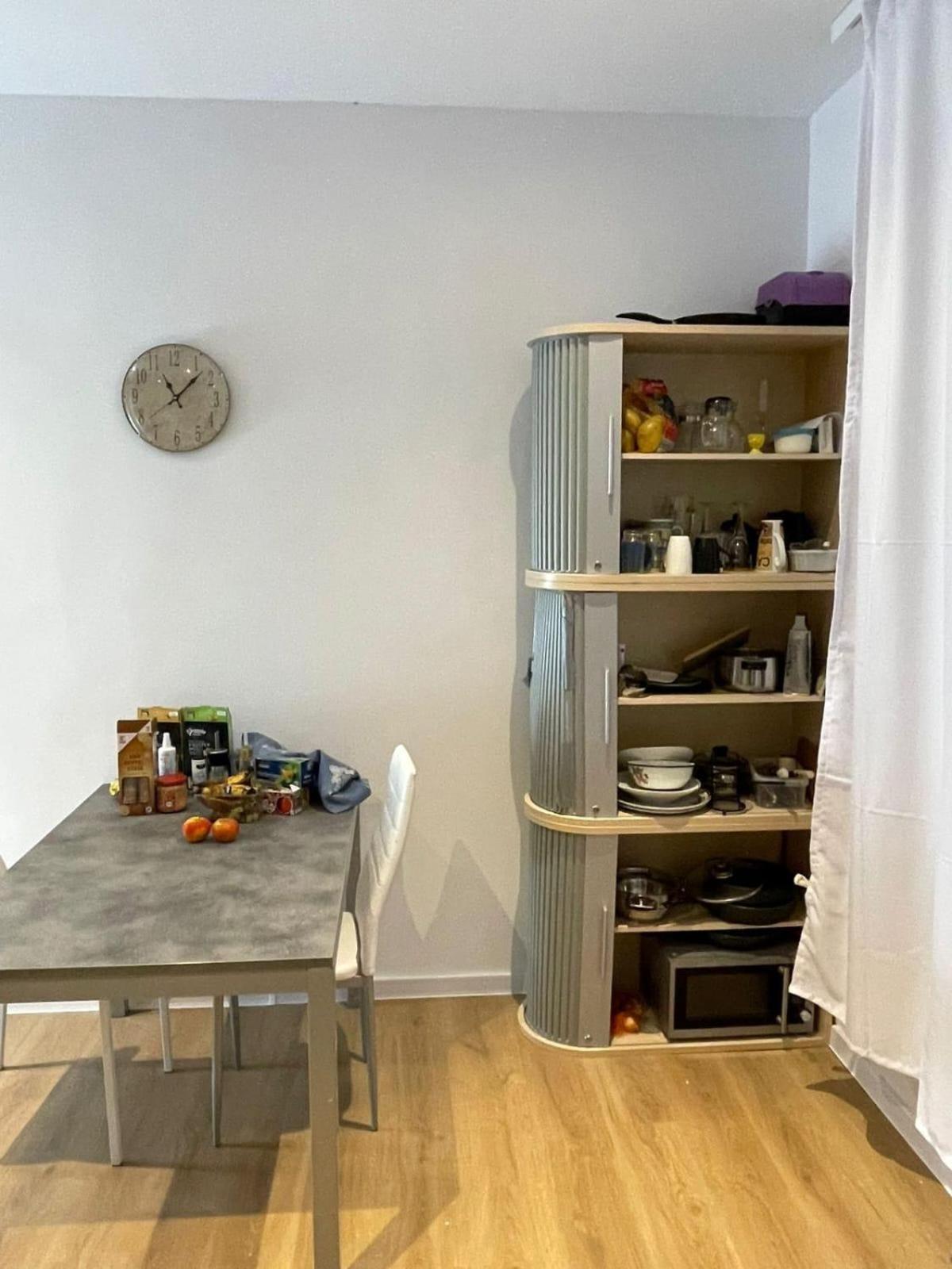 Appartement Digitaler Nomade à Zittau Extérieur photo