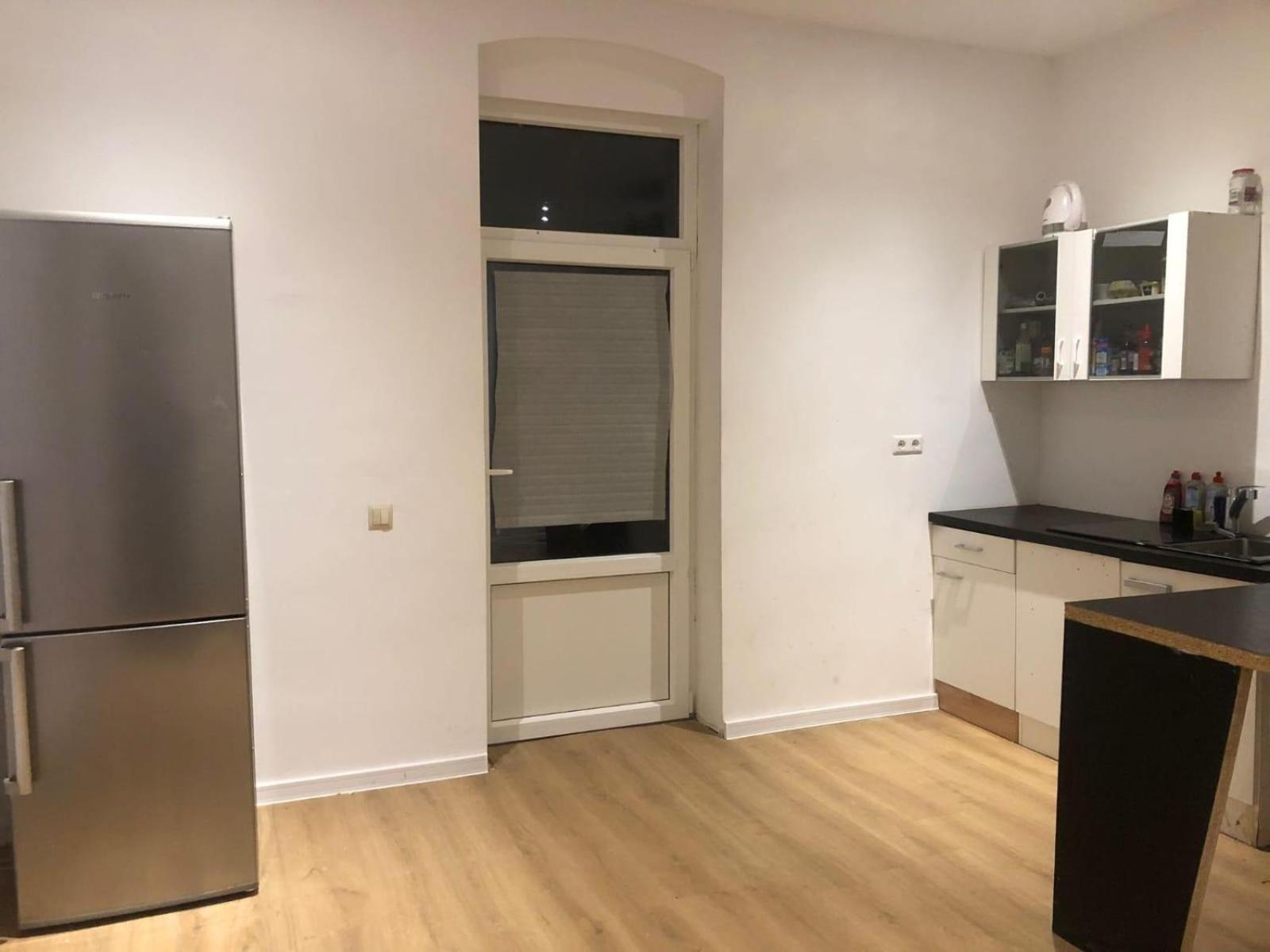 Appartement Digitaler Nomade à Zittau Extérieur photo